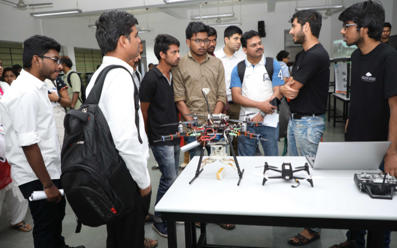 Institute of Engineering & Technology, Lucknow, Uttar Pradesh