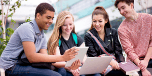 Government College of Nursing, Bhavnagar, Gujarat