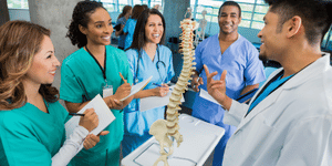 Government College of Nursing, Bikaner, Rajasthan