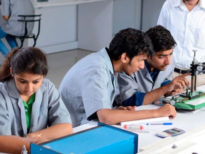 Coimbatore Institute of Technology, Coimbatore, Tamil Nadu