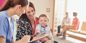 SLBS Nursing College, Jodhpur, Rajasthan