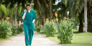Nightingale Institute of Nursing, Noida, Uttar Pradesh