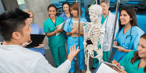 Dr. Panjabrao Deshmukh Nursing Institute, Amravati, Maharashtra