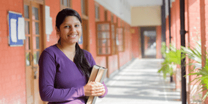 Vidya College of Nursing, Bareilly, Uttar Pradesh