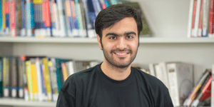 College of Nursing, GMCH, Chandigarh