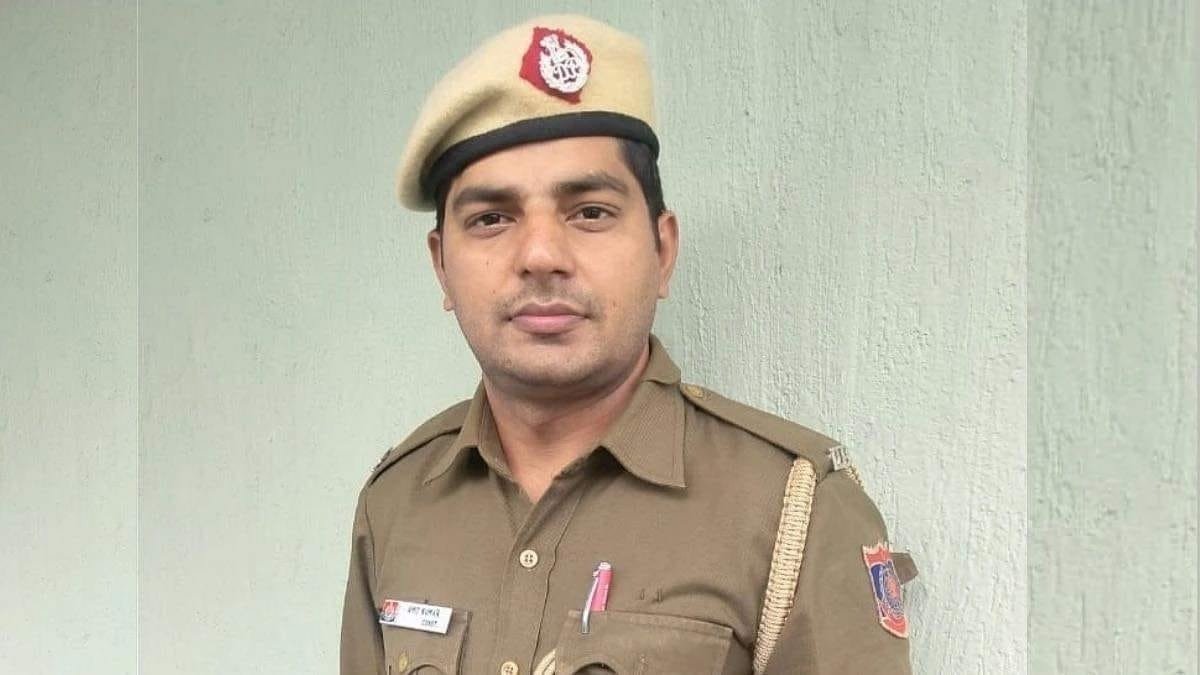 Assam Police Constable Recruitment by bhavyagyan