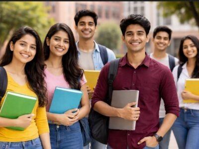 Shri Govindram Seksaria Institute of Technology & Science, Indore, Madhya Pradesh