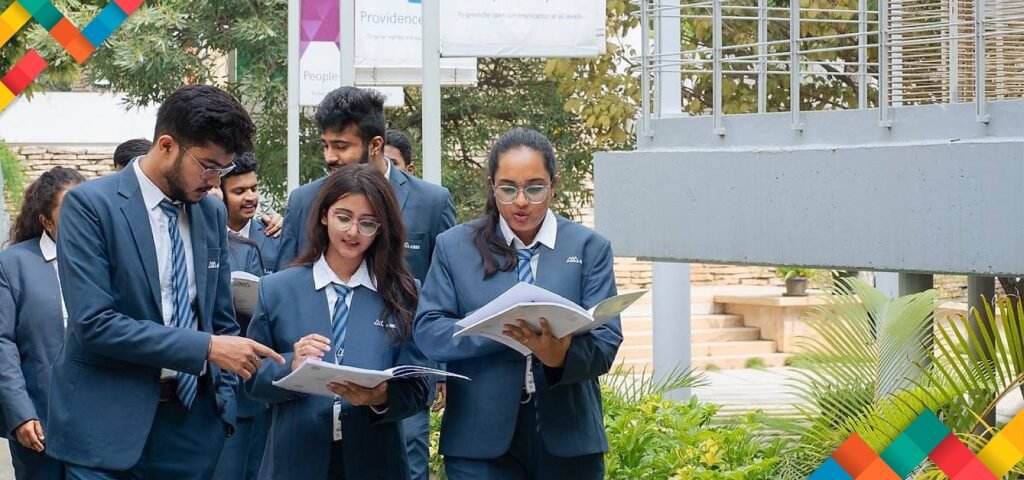 nursing entrance exams in India