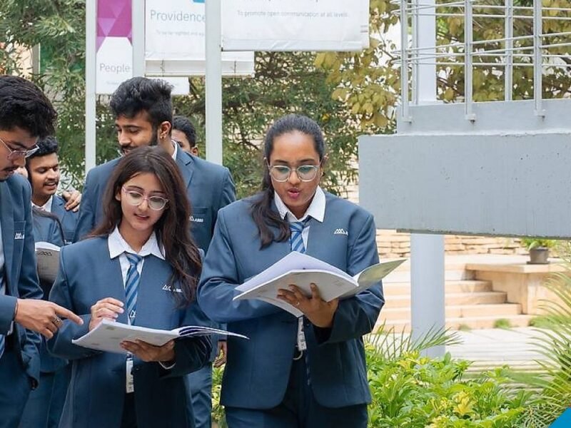 Indian Institute of Management Ahmedabad, Gujarat