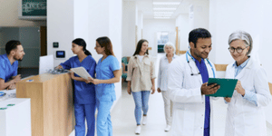 Miranda College & School of Nursing, Bangalore, Karnataka