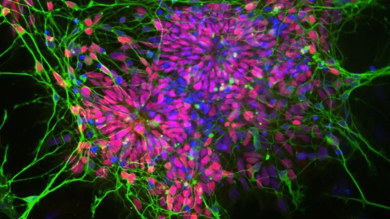 Neuropharmacology by bhavyagyan