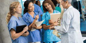 Indra Institute of Paramedical & Nursing College, Varanasi, Uttar Pradesh