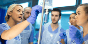 Integral University – Institute of Nursing Sciences & Research, Lucknow, Uttar Pradesh