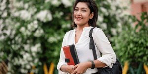 Sri Aurobindo University’s College of Nursing, Indore, Madhya Pradesh