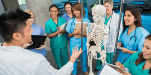 M.S. Institute of Nursing – Lucknow, Uttar Pradesh