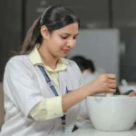 Psychology in Nursing by bhavyagyan