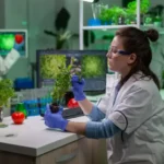 B.Tech Biotechnology Engineering by bhavyagyan