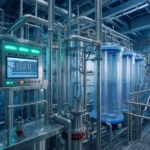 Modern Industrial Pharmaceutical Technology by bhavyagyan