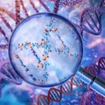 Cytogenetics and Molecular Biology by bhavyagyan