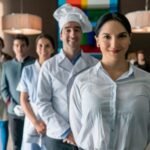 Diploma in Hotel Management by bhavyagyan