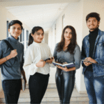 MBA Colleges in Mumbai by bhavyagyan