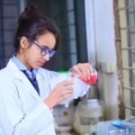 B.Tech Chemical Engineering by bhavyagyan
