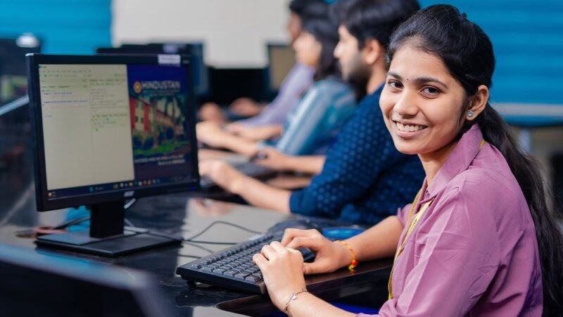 B.Tech Data Science Engineering by bhavyagyan