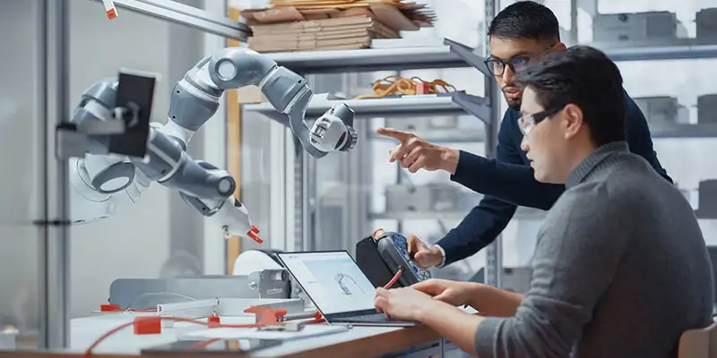 B.Tech in Ceramic Engineering by bhavyagyan