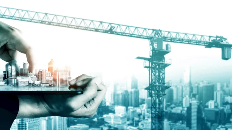 B.Tech in Construction Engineering by bhavyagyan