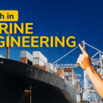 B.Tech in Marine Engineering by bhavyagyan