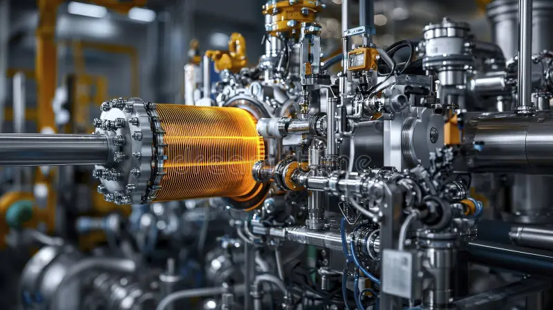 B.Tech in Materials Science Engineering by bhavyagyan