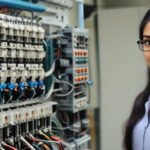 B.Tech in Power Engineering by bhavyagyan