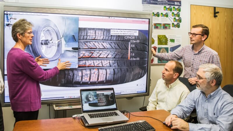 B.Tech in Rubber Technology by bhavyagyan