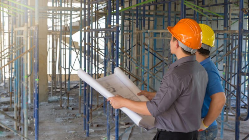 Electrical Engineering vs Civil Engineering by bhavyagyan