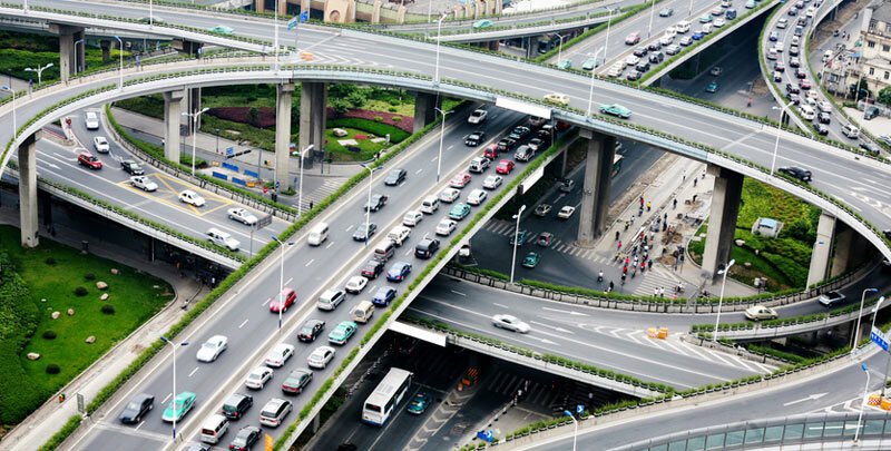 B.Tech in Transportation Engineering by bhavyagyan