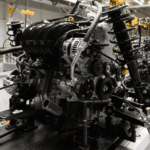 B.Tech Industrial Engineering by bhavyagyan