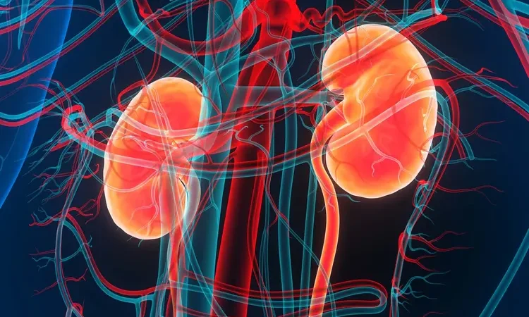 Basics of Kidney Diseases by bhavyagyan