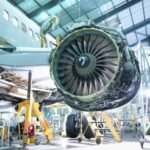 B.Tech Aerospace Engineering by bhavyagyan