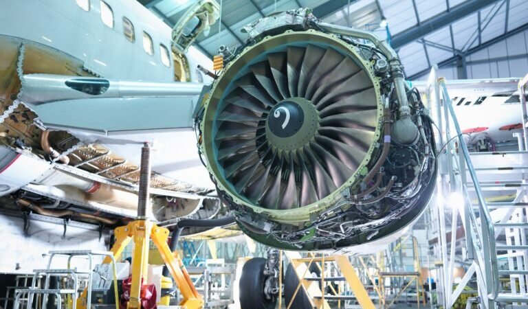 Diploma in Aerospace & Avionics by bhavyagyan