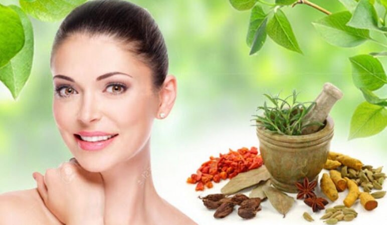 Diploma in Ayurvedic Beauty Therapy by bhavyagyan