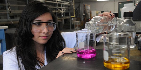 Diploma in Chemical Engineering by bhavyagyan