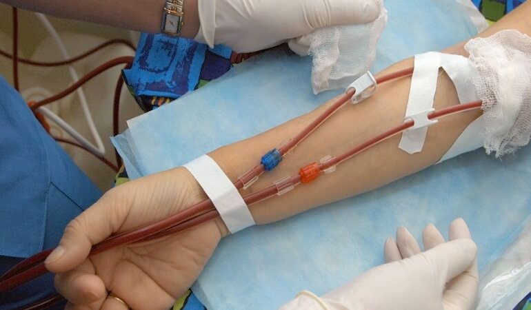 Diploma in Dialysis Technology by bhavyagyan