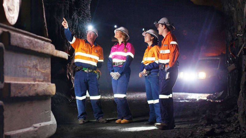 Diploma in Mining Engineering by bhavyagyan