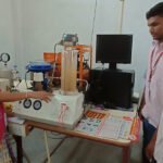 B.Tech Electronics & Instrumentation Engineering by bhavyagyan
