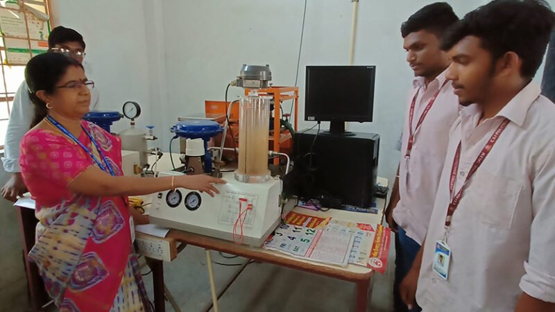 Diploma in Instrumentation Engineering by bhavyagyan