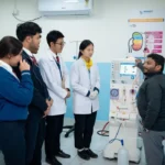 MSc Dialysis Technology by bhavyagyan