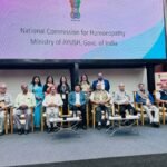 National Commission for Homoeopathy by bhavyagyan