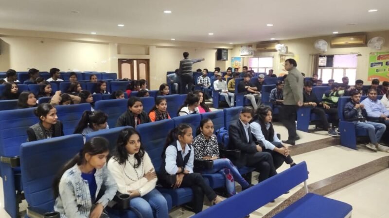 Top Physiotherapy Colleges in Nashik by bhavyagyan