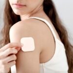 Transdermal Patches by bhavyagyan