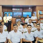 Diploma in Marine Engineering by bhavyagyan
